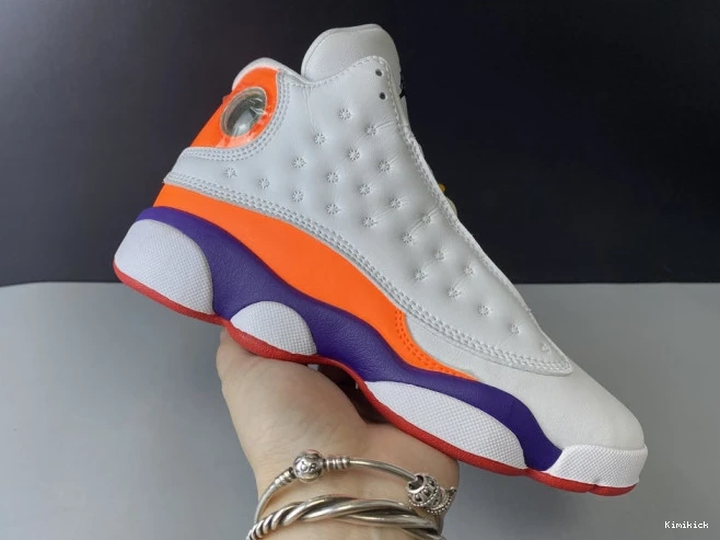 13 jordan air UrbanStyle gs 1191 “playground” cv0785- 0601